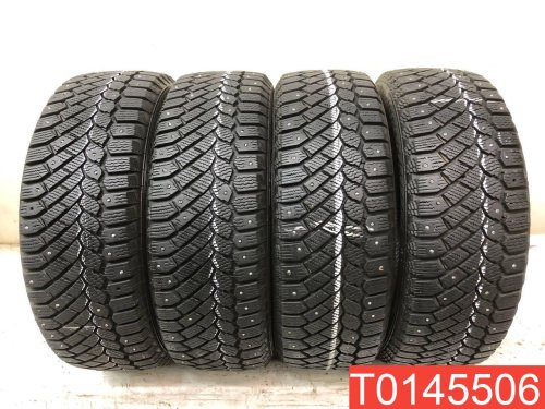 Gislaved Nord Frost 200 185/60 R15 88T  - 1