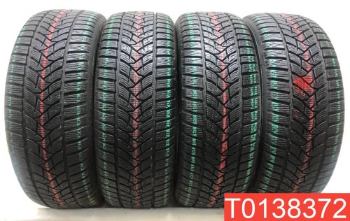 Dunlop Winter Sport 5 205/55 R16 91H  - 1