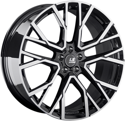 Диски LS Forged FG07 - 1