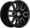 Carwel Барал 1723 8x17 6x139,7 ET36 dia 100,1 BL