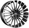 Replay Tesla (TS3) 9,5x21 5x114,3 ET40 dia 64,1 BKF