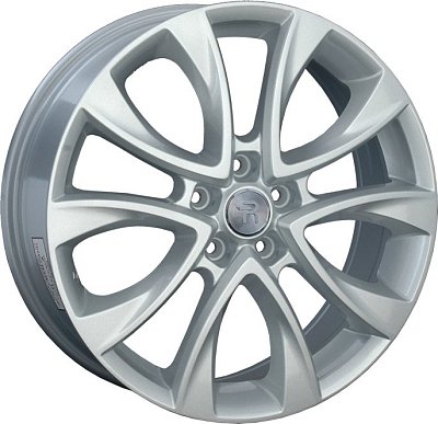 Диски Replay TY300 - 1