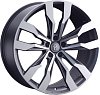 Replay BMW (B128) 9,5x21 5x112 ET36 dia 66,6 MGMF