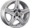 LS wheels 321 6.5x15 5x114.3 ET39 dia 73.1 SF