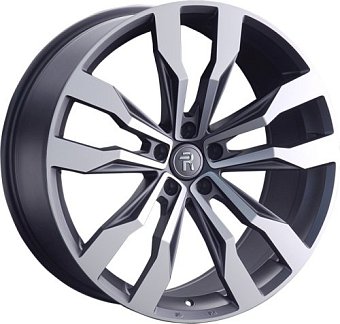 Replay BMW (B128) 9,5x21 5x112 ET36 dia 66,6 MGMF