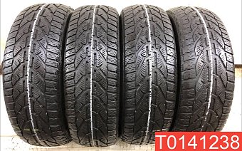 Tigar Winter 185/60 R15 88T 