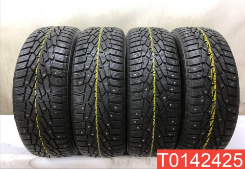 Nokian Tyres Nordman 7 SUV 215/60 R17 100T  - 1