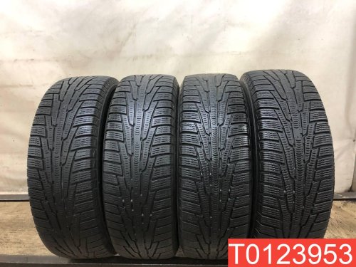 Nokian Tyres Nordman RS2 195/65 R15 95R  - 1