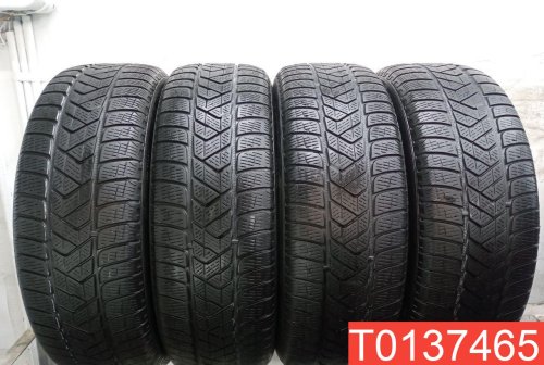 Pirelli Scorpion Winter 225/60 R17 103V  - 1