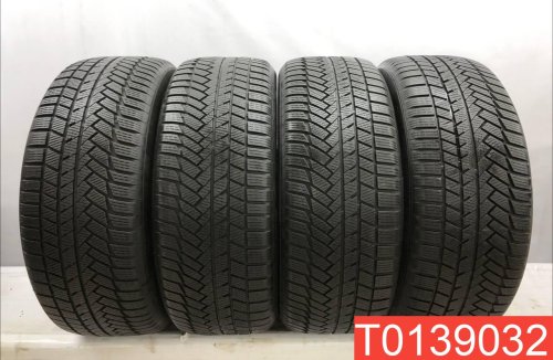Continental Winter Contact TS 850 P SUV 275/50 R20 113V  - 1