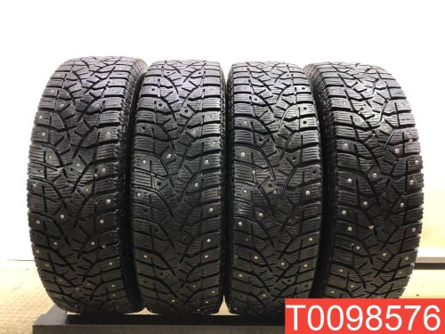 Bridgestone Blizzak Spike 02 175/70 R14 84T  - 1