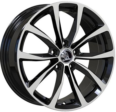 Диски Кованные диски Wolf Audi A3 - 1