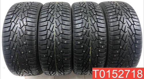 Nokian Nordman 7 235/55 R17 103T  - 1