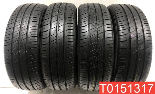 Goodyear EfficientGrip Eco EG02 185/55 R15 82V  - 1