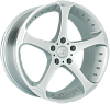 LS wheels 358 8x18 5x114,3 ET45 dia 73,1 SL