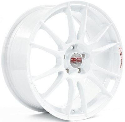 Диски OZ Racing Ultraleggera - 1