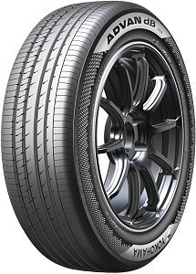 Advan dB V553