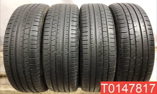 Pirelli Scorpion Verde All Season 215/60 R17 96V  - 1