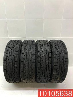 Yokohama Ice Guard IG50 Plus 195/65 R15 91Q 