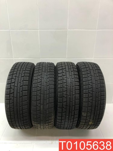 Yokohama Ice Guard IG50 Plus 195/65 R15 91Q  - 1