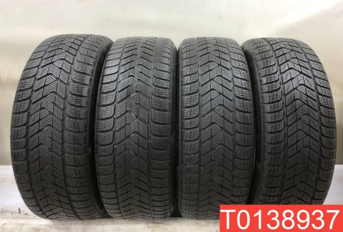 Pirelli Scorpion Winter 235/50 R18 101V  - 1