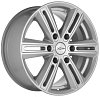 X trike X-124 7,5x17 6x139,7 ET38 dia 67,1 HS Россия