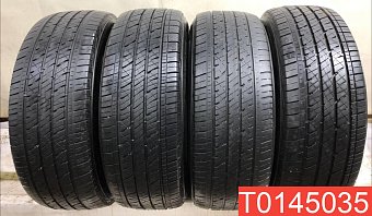 Bridgestone Dueler H/P Sport AS 245/60 R18 105H 