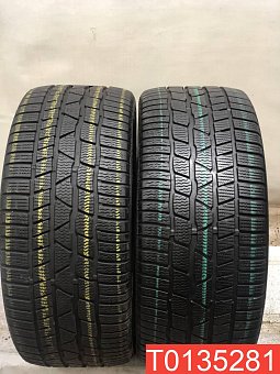 Continental ContiWinterContact TS 830 P 255/40 R18 99V 