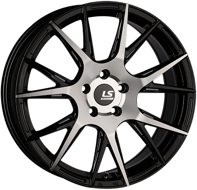 Диски LS FlowForming RC14 - 1