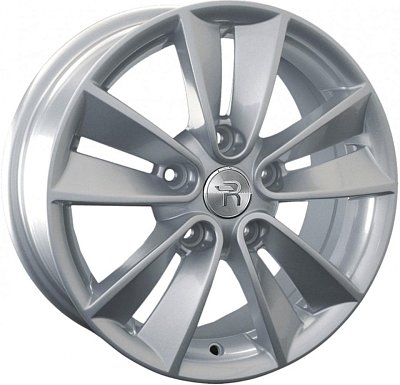 Диски LS wheels 1025 - 1