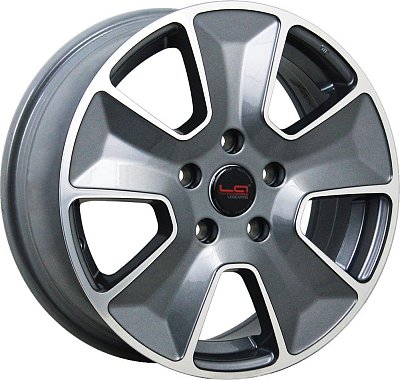 Диски LegeArtis Concept RN536 - 1