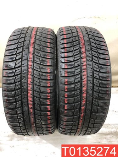 Bridgestone Blizzak LM001 235/45 R18 98V  - 1