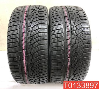 Hankook Winter I'Cept Evo 2 255/35 R20 97W 