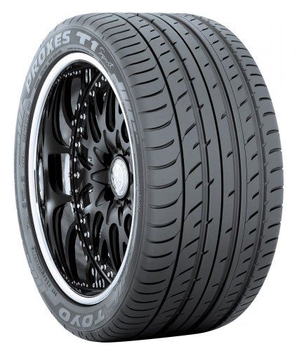Шины Toyo Proxes T1 Sport 235/35 ZR19 91Y - 1
