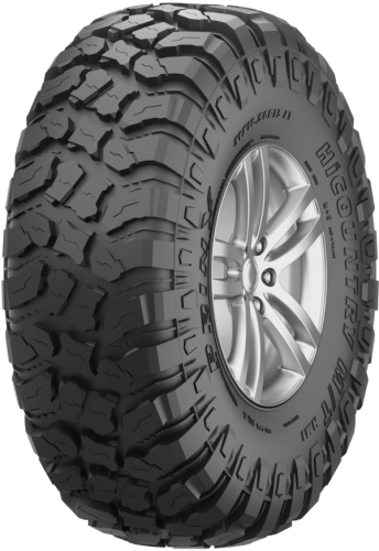 Шины Prinx HiCountry HM1 325/50 R22 122Q - 1