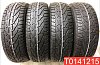 Tigar Winter 195/65 R15 95T 