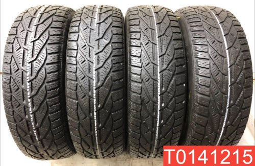 Tigar Winter 195/65 R15 95T  - 1