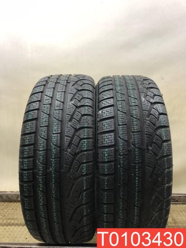 Pirelli Sottozero Winter 210 Series 2 205/55 R16 91H  - 1