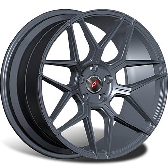 Inforged IFG38 8,5x20 5x112 ET28 dia 66,6 gun metal