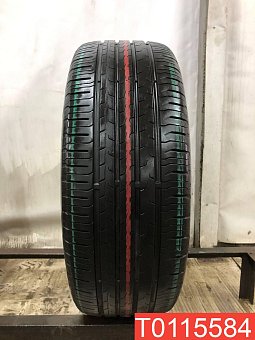 Continental Ecocontact 6 235/45 R20 100V 