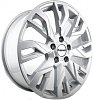 Carwel Рамза 207 7x18 5x114,3 ET48,5 dia 67,1 SB