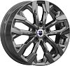 K&K Морейн 6,5x17 5x114,3 ET35 dia 67,1 кварц