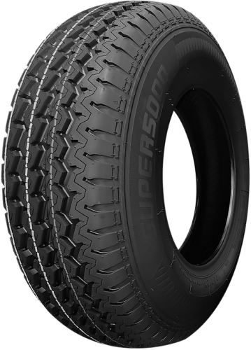 Шины HiFly Super 5000 185/ R14C 102/100R 8PR - 1