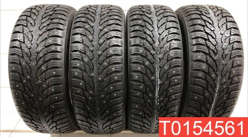 Nokian Tyres Hakkapeliitta 9 SUV 235/60 R17 106T  - 1