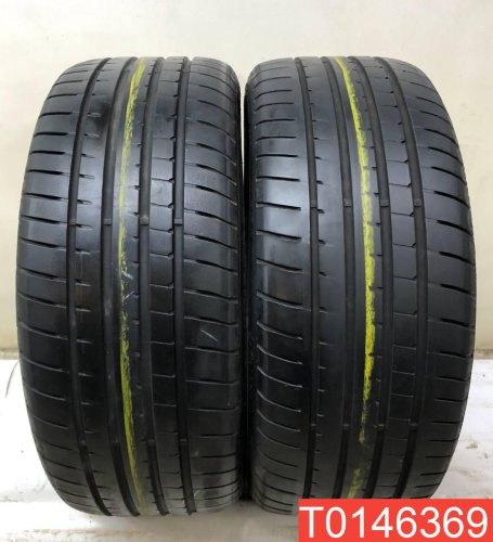 Goodyear Eagle F1 Asymmetric 3 245/35 R20 95Y RunFlat - 1