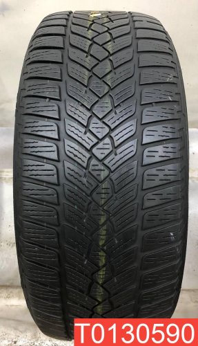 Fulda Kristall Control HP2 225/55 R16 95H  - 1