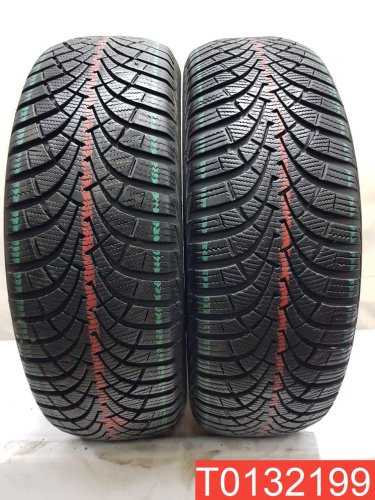 Goodyear UltraGrip 9+ 205/60 R16 96H  - 1