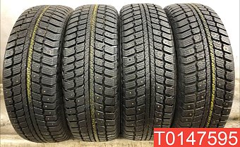 Matador Sibir Ice 195/65 R15 91T 