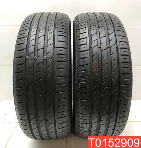 Nexen Nfera Su1 215/55 R17 98W  - 1