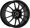 MAK XLR 8x18 5x100 ET48 dia 56,1 matt black
